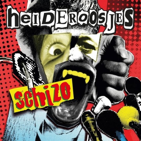 Heideroosjes — Schizo