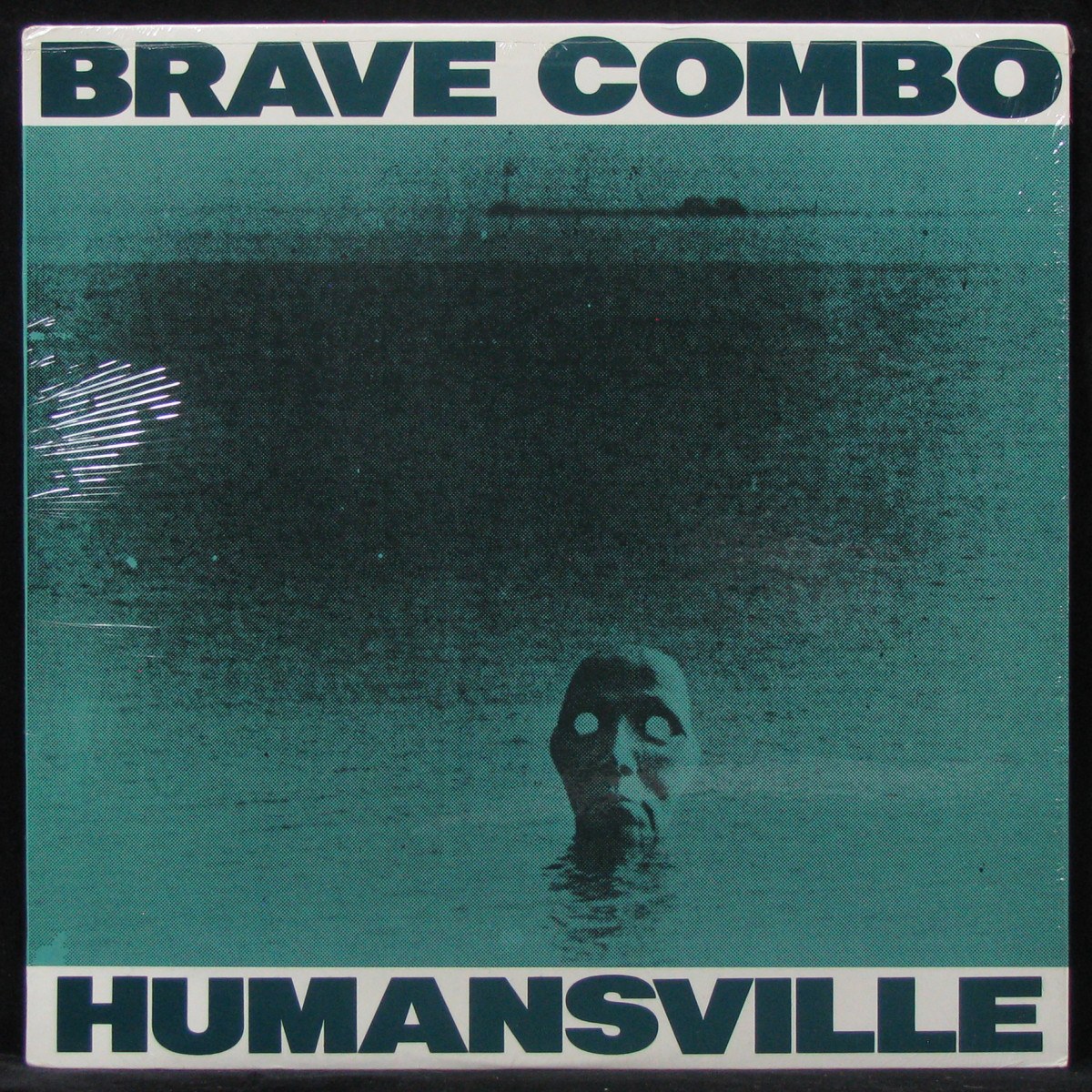 Brave Combo — Humansville