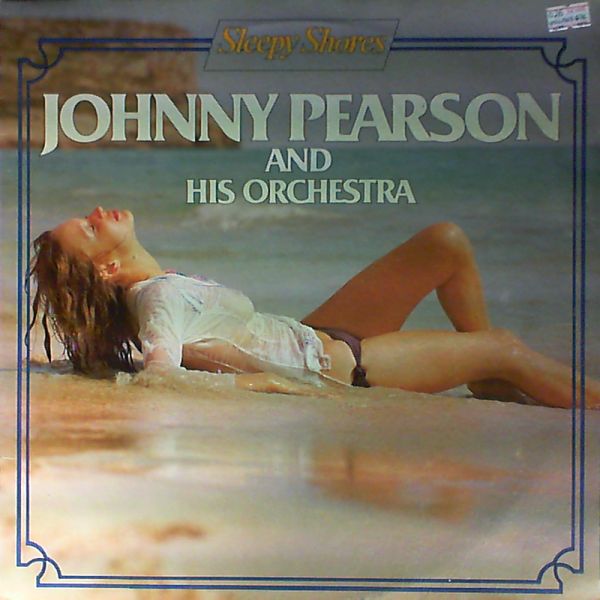 Pearson Johnny — Sleepy Shores