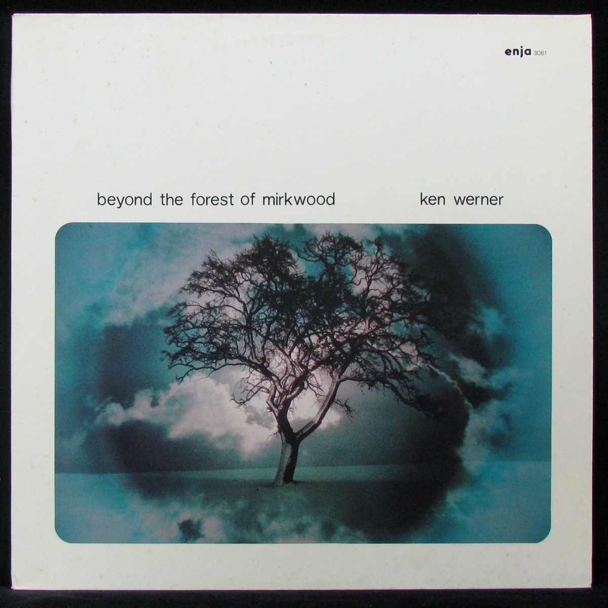Ken Werner — Beyond The Forest Of Mirkwood