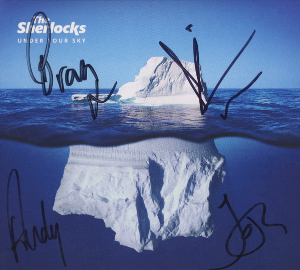 The Sherlocks — Under Your Sky