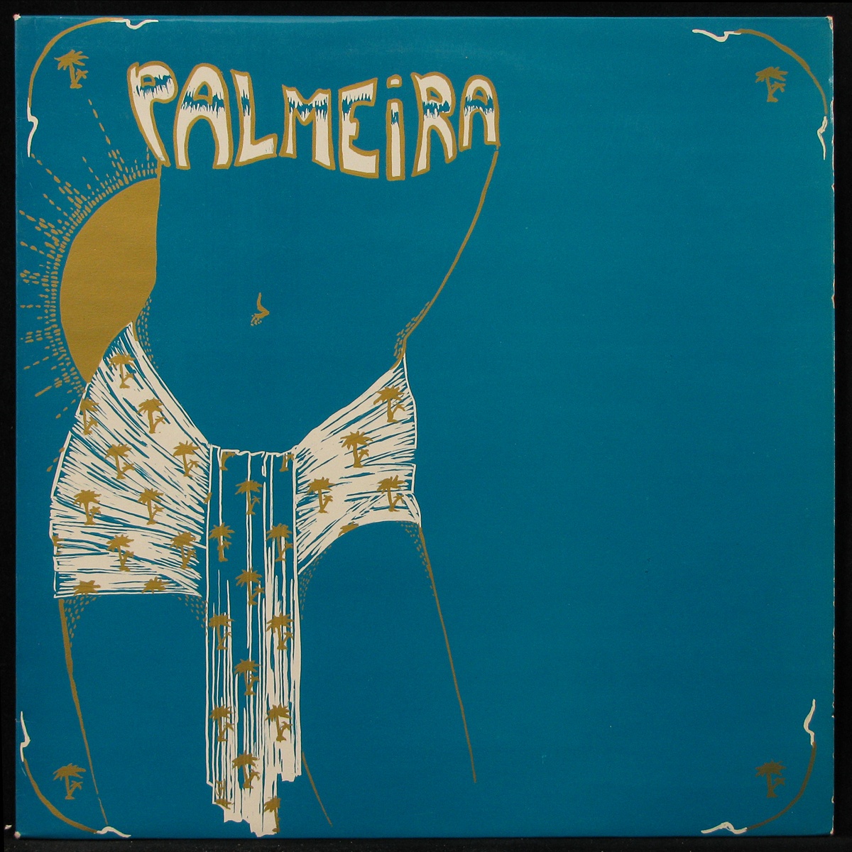 Palmeira — Palmeira