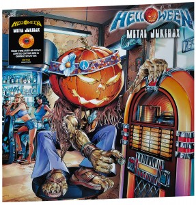 Helloween — Metal Jukebox