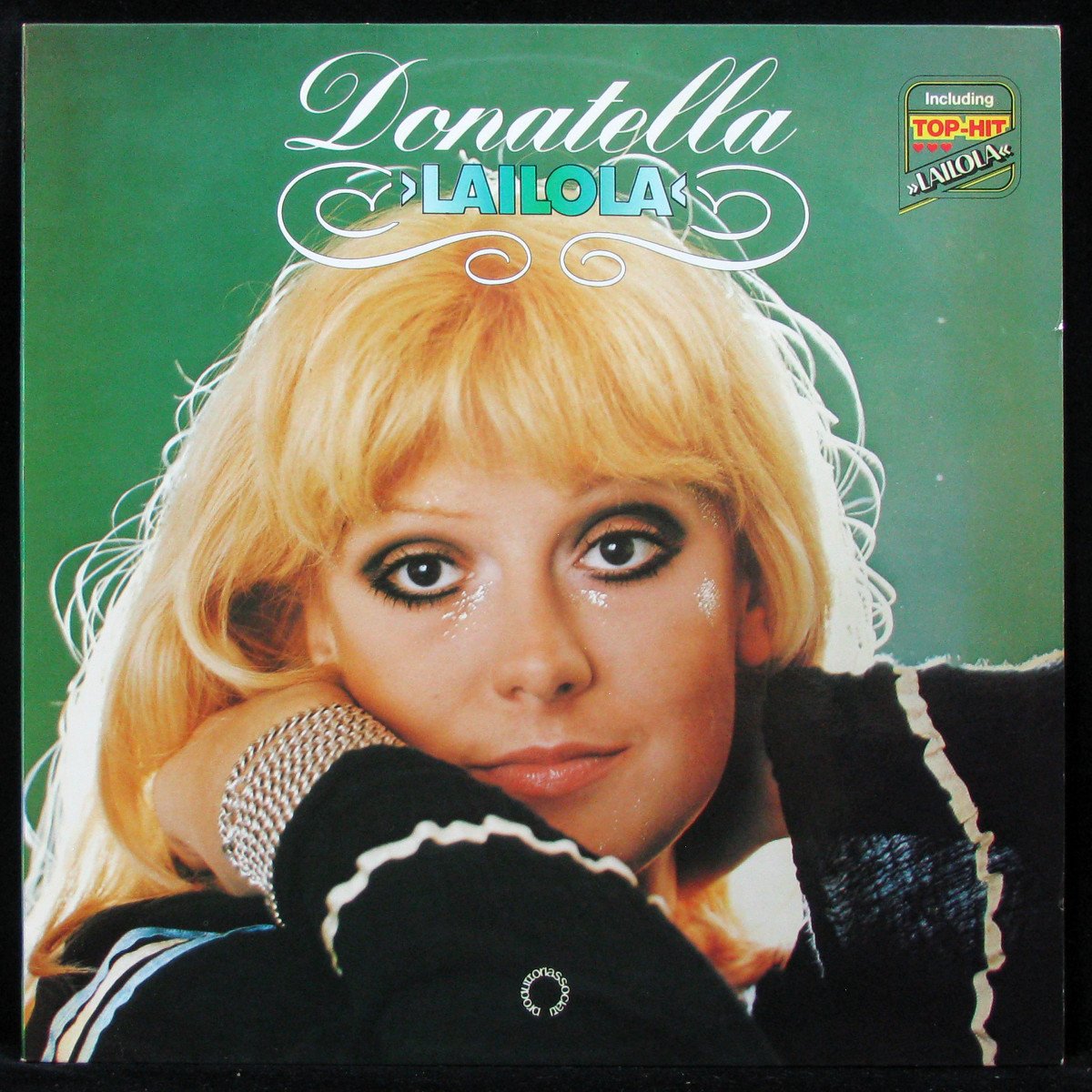 Donatella — Lailola