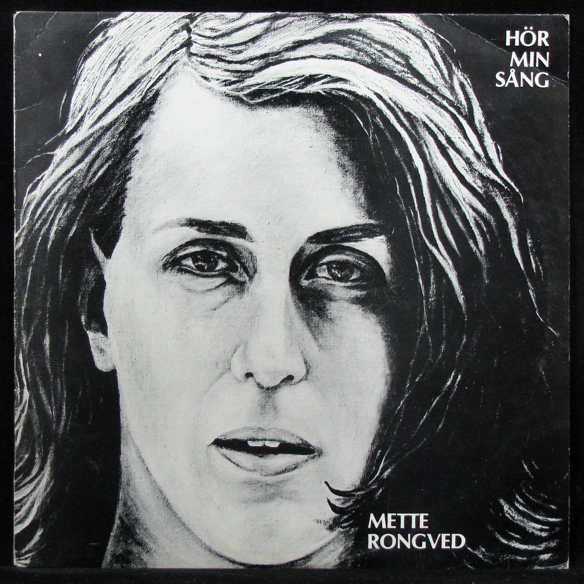 Mette Rongved — Hor Min Sang