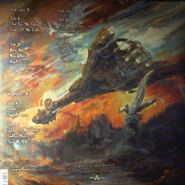 Helloween — Helloween