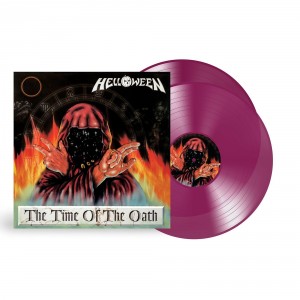 Helloween — The Time Of The Oath