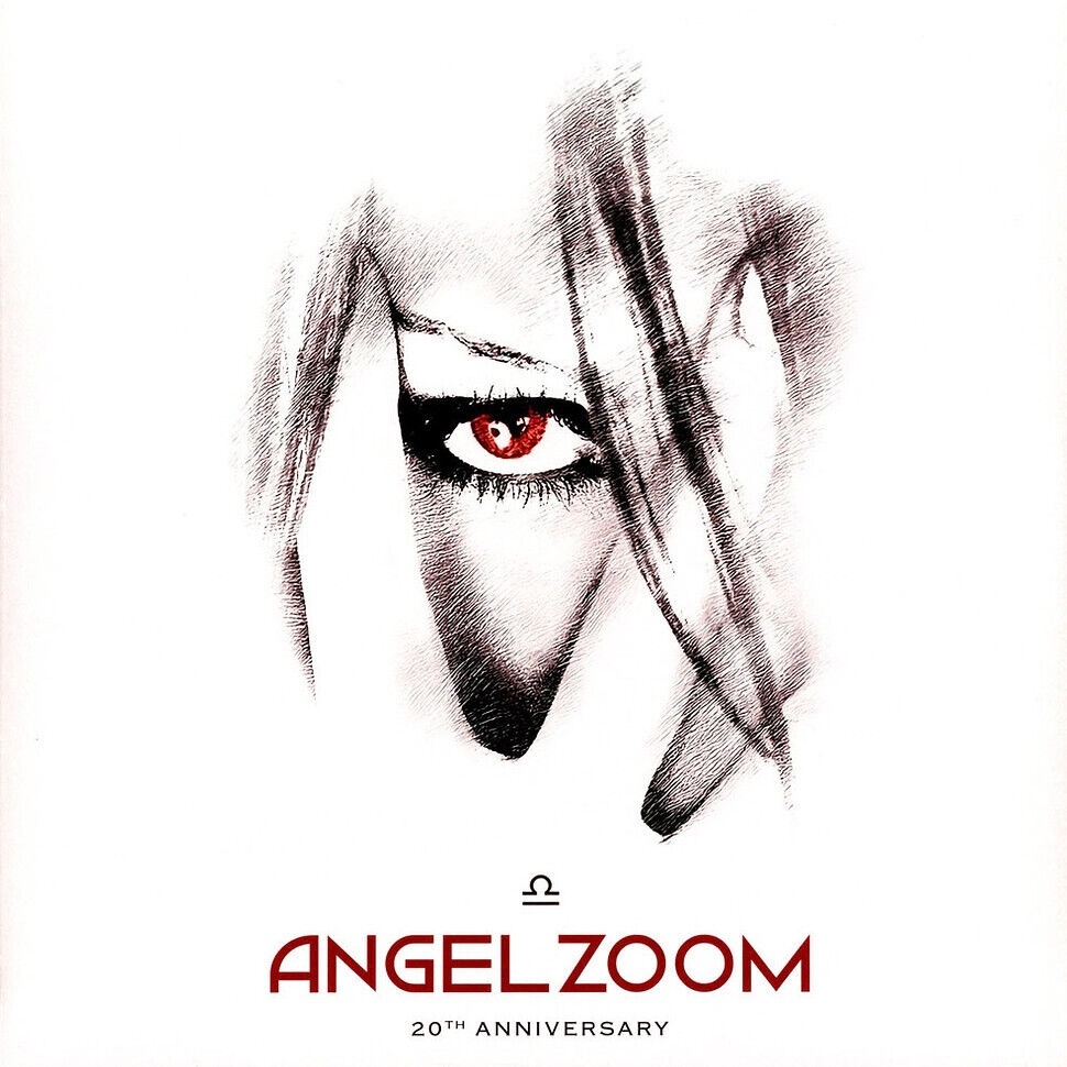 Angelzoom — Angelzoom - 20th Anniversary