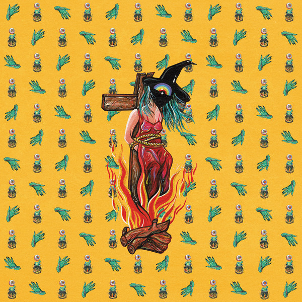 HXXS — Year Of The Witch
