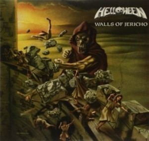 Helloween — Walls Of Jericho