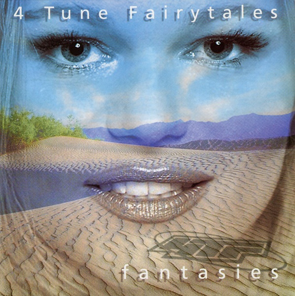 4 Tune Fairytales — Fantasies
