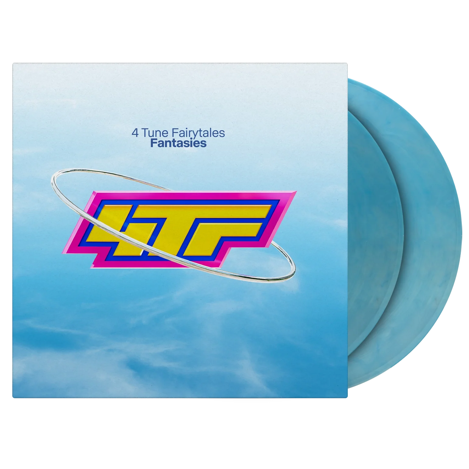 4 Tune Fairytales — Fantasies