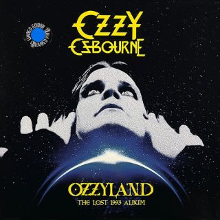 Ozzy Osbourne — Ozzyland - The Lost 1993 Album