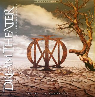 Dream Theater — The Summerfest: Live Radio Broadcast