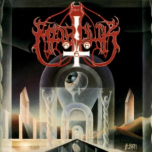 Marduk — Dark Endless
