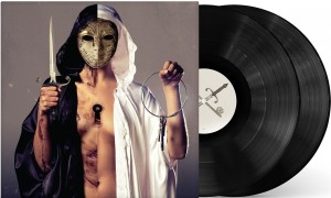 Bring Me The Horizon — There is a Hell Believe Me I've Seen It, There is a Heaven Let's Keep it a Secret
