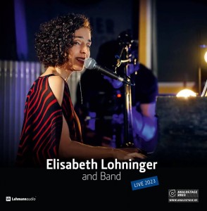 Elisabeth Lohninger — Elisabeth Lohninger and Band
