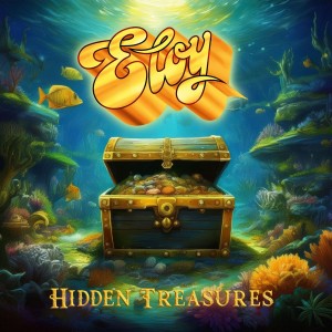 Eloy — Hidden Treasures