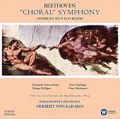 Herbert von Karajan — Beethoven: Symphony No. 9 Choral