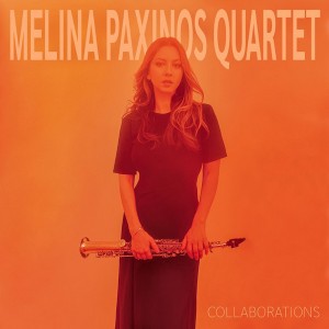 Melina Paxinos — Collaborations
