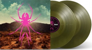 My Chemical Romance — Danger Days: True Lives Of The Fabulous Killjoys