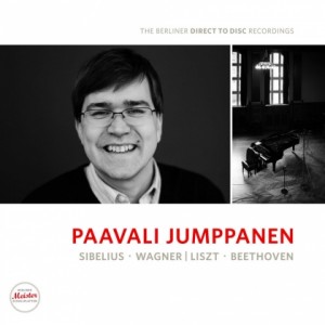 Paavali Jumppanen — Piano Recital