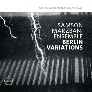 Samson Marzbani — Berlin Variations