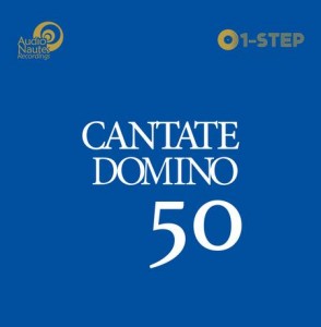 Torsten Nilsson — Cantate Domino