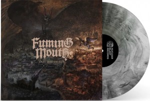 Fuming Mouth — Last Day of Sun