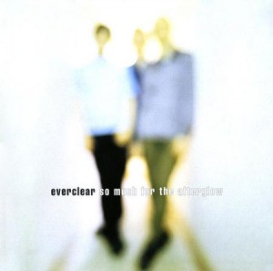 Everclear — So Much For The Afterglow