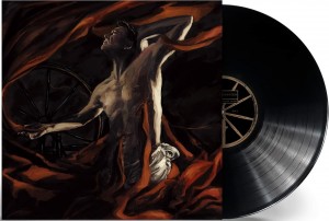 Horizon Ignited — Towards the Dying Lands