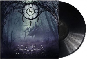 Aenimus — Dreamcatcher