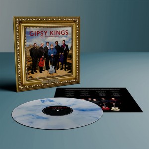 Gipsy Kings feat — Tonino Baliardo. Historia