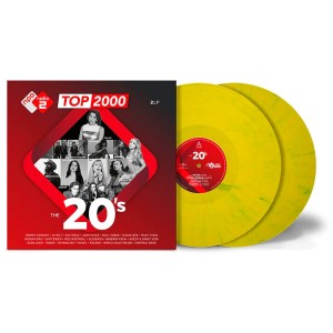 Various Artists — Top 2000 - The 70's