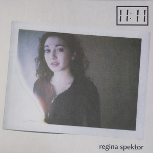 Regina Spektor — 11:11