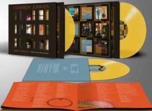 Cowboy Junkies — Open to Beauty: Best of the 21st Century