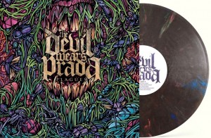 The Devil Wears Prada — Plagues
