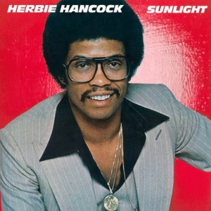 Herbie Hancock — Sunlight