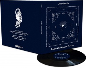 Jose Gonzalez — Against The Dying Of The Light