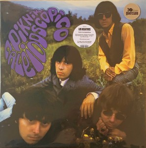 Los Negativos — Piknik Caleidoscópico