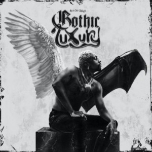 Meechy Darko — Gothic Luxury