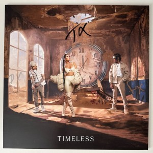 N-Dubz — Timeless