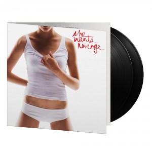 She Wants Revenge — She Wants Revenge