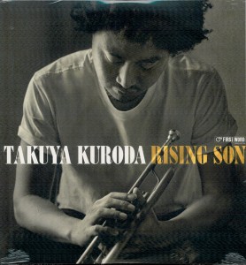 Takuya Kuroda — Rising Son
