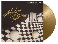 Modern Talking — You Can Win If You Want [испорчена упаковка]
