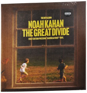 Noah Kahan — The Great Divide