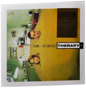 Therapy? Semi — Therapy? Semi-Detached