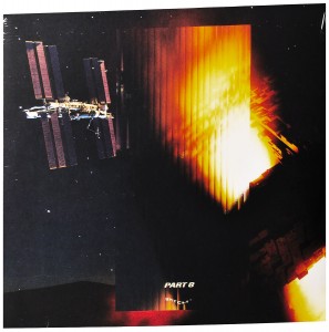 Various Artists — We Are Not Alone - Part 8