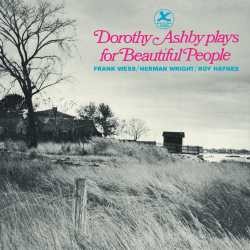 Dorothy Ashby — Plays For Beautiful People