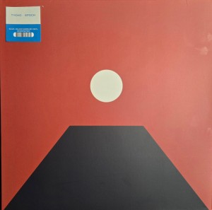 Tycho — Epoch